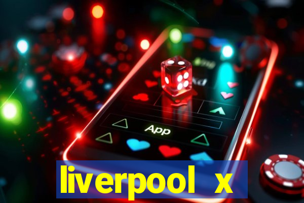 liverpool x tottenham multicanais