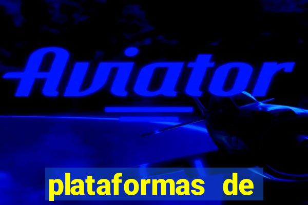 plataformas de jogos que pagam