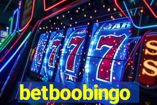 betboobingo