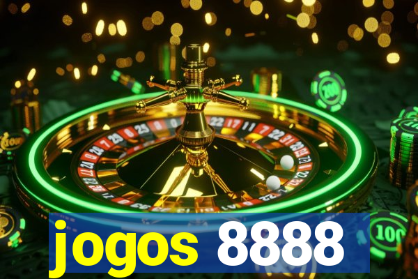 jogos 8888