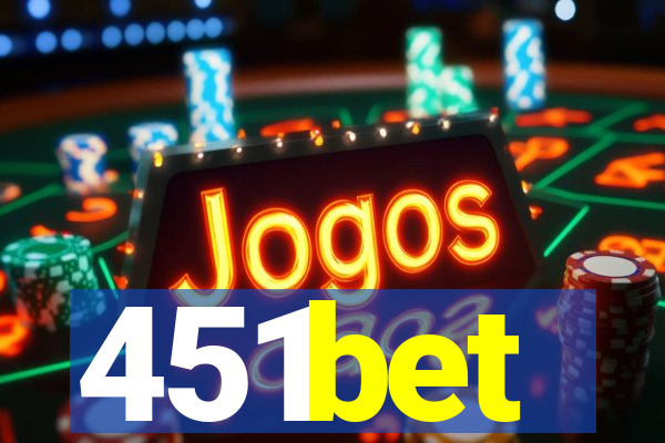 451bet