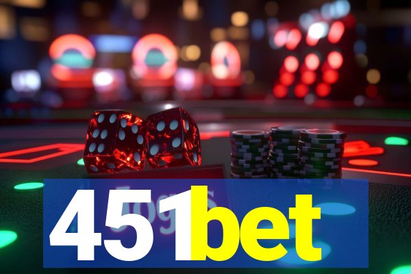 451bet