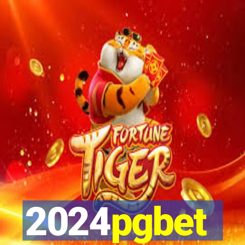 2024pgbet