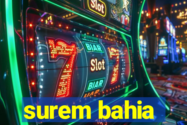 surem bahia