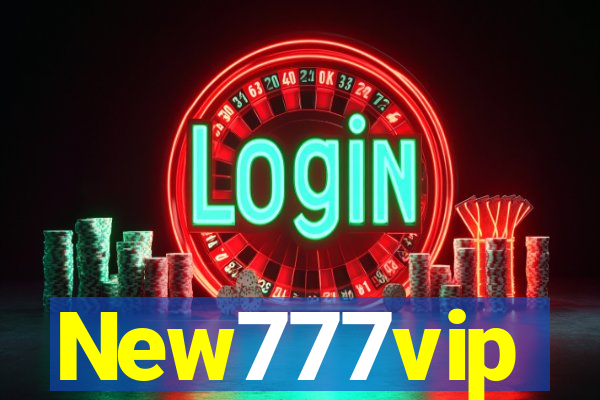 New777vip