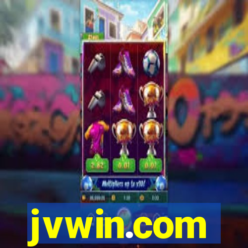 jvwin.com