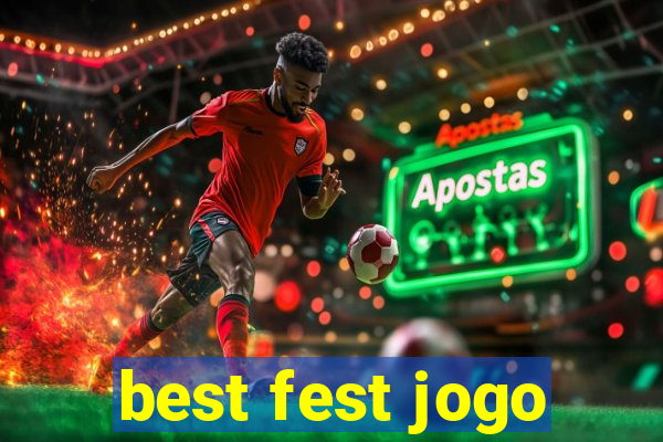 best fest jogo