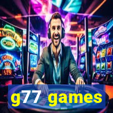g77 games