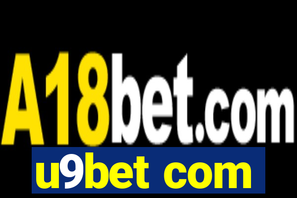u9bet com