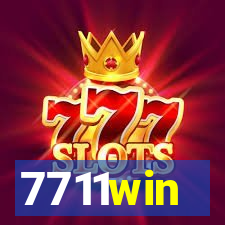 7711win