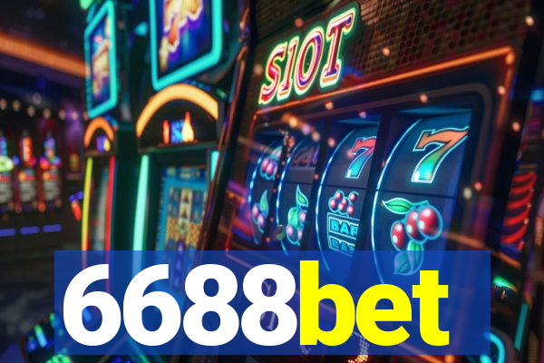 6688bet