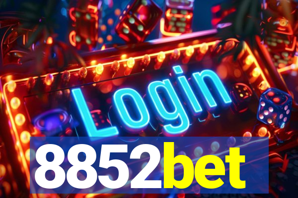 8852bet