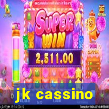 jk cassino