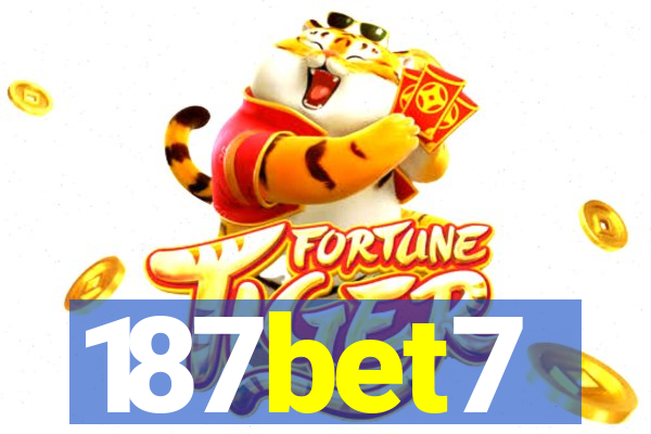 187bet7