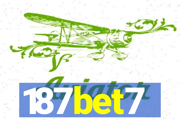 187bet7