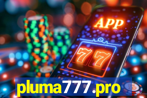 pluma777.pro