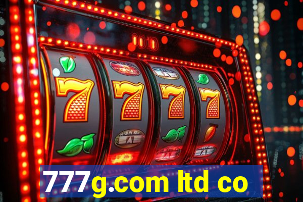 777g.com ltd co