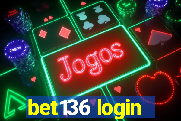 bet136 login