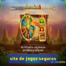 site de jogos seguros