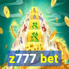 z777 bet