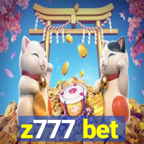 z777 bet