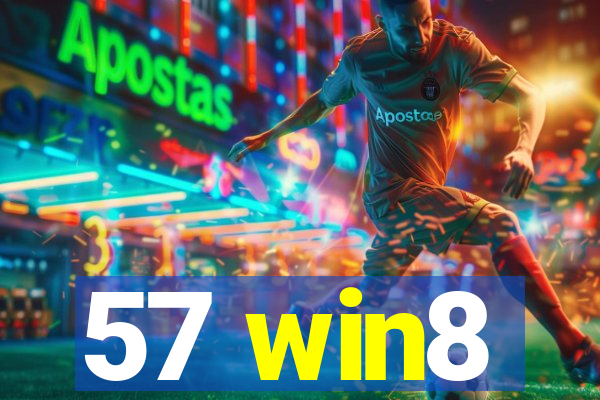 57 win8