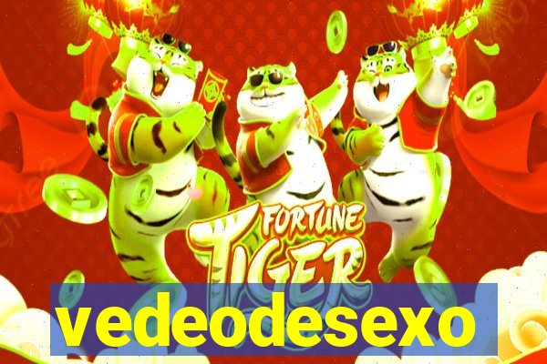 vedeodesexo