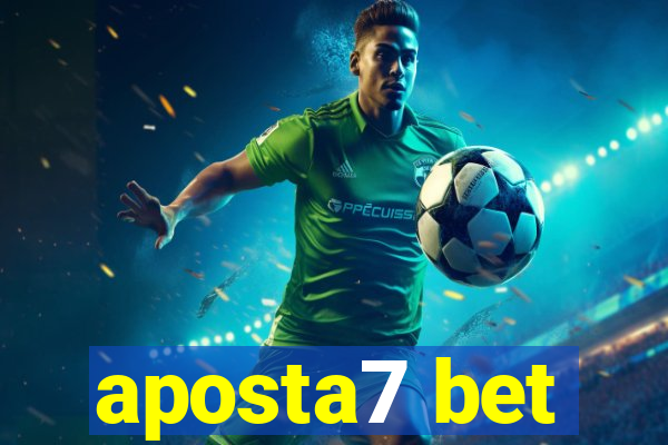 aposta7 bet
