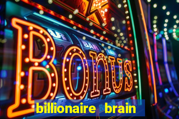 billionaire brain wave - brand new vsl from 8-figure marketer