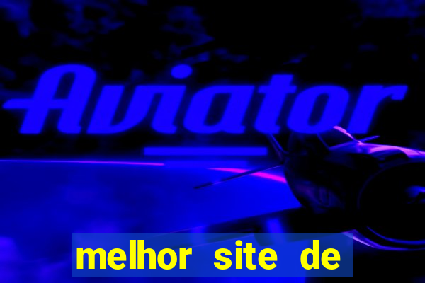 melhor site de probabilidades futebol