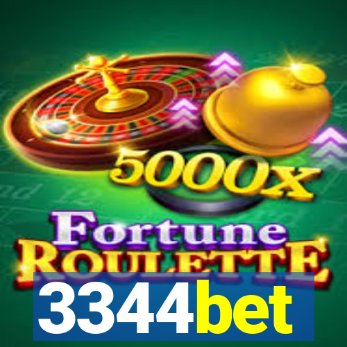3344bet