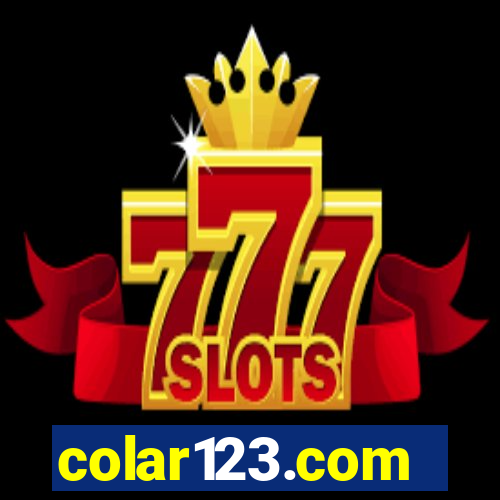 colar123.com