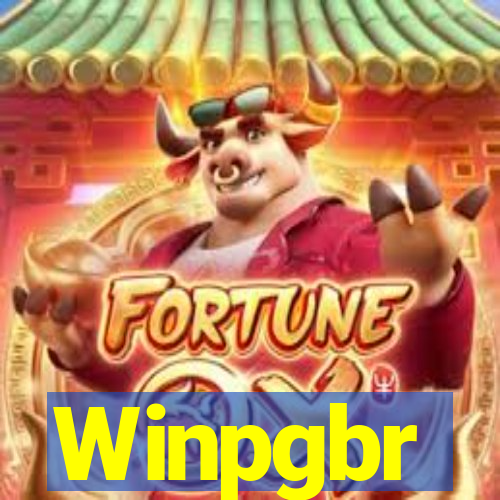 Winpgbr
