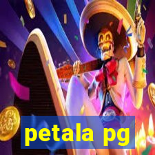 petala pg