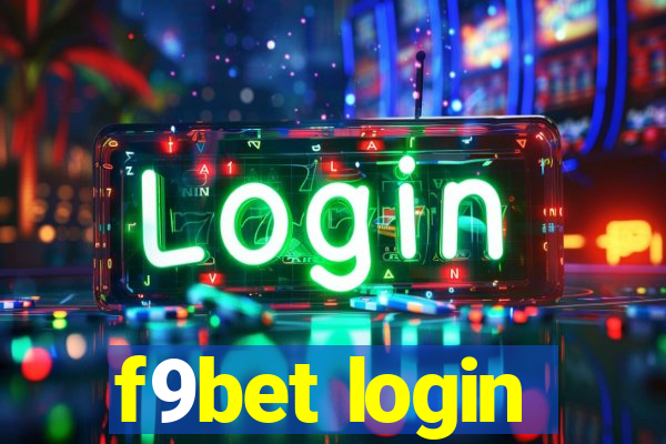 f9bet login