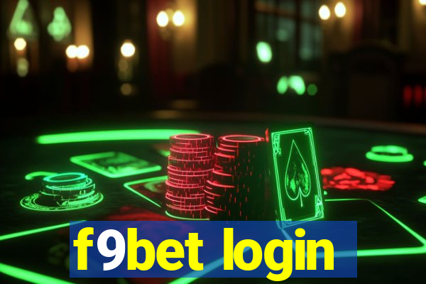 f9bet login