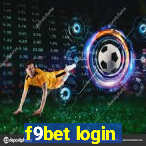 f9bet login