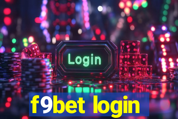 f9bet login