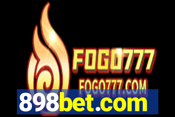 898bet.com