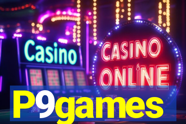 P9games