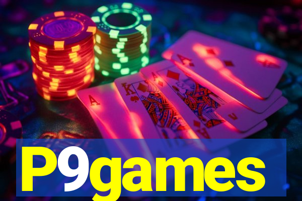 P9games
