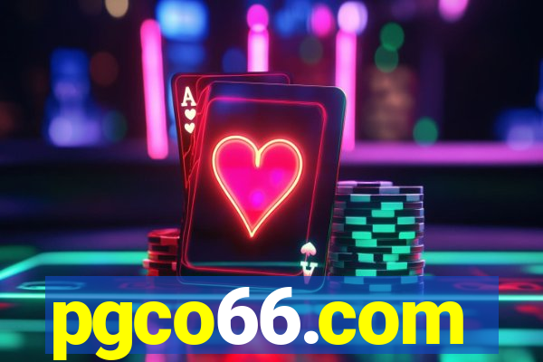 pgco66.com