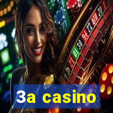 3a casino