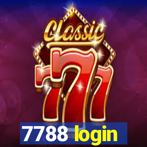 7788 login