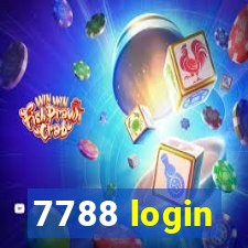 7788 login