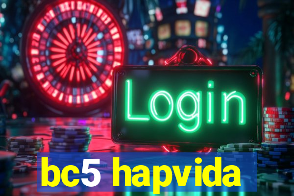 bc5 hapvida
