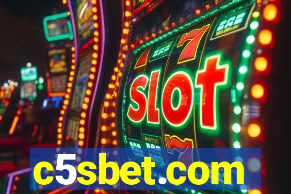 c5sbet.com