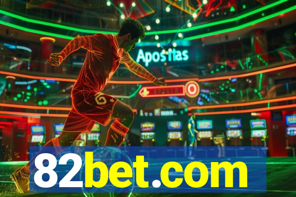 82bet.com