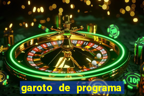 garoto de programa de fortaleza