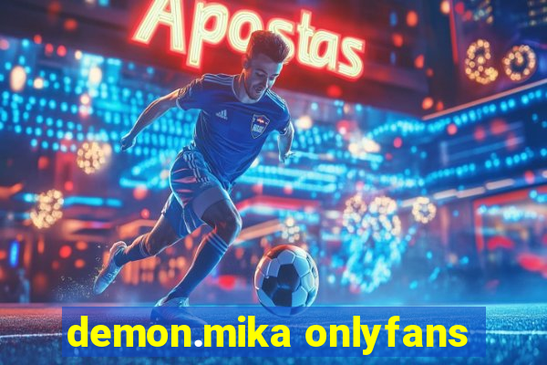 demon.mika onlyfans